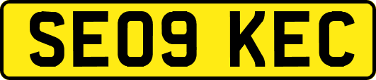 SE09KEC