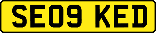 SE09KED