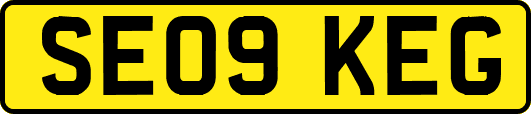 SE09KEG