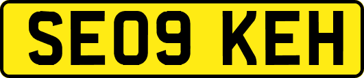 SE09KEH