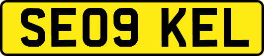 SE09KEL