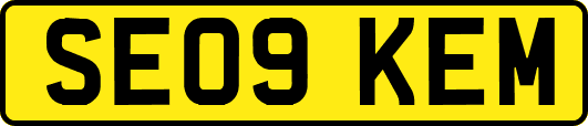 SE09KEM