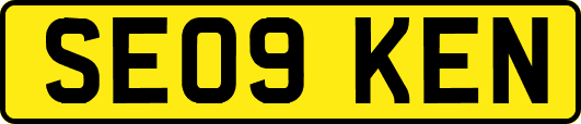 SE09KEN
