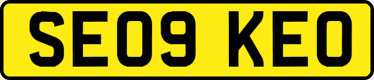 SE09KEO