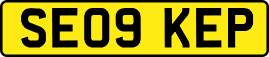 SE09KEP