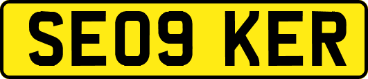 SE09KER