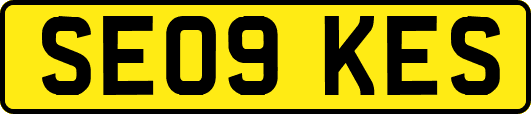 SE09KES