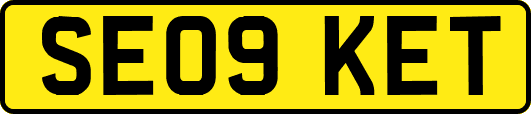 SE09KET
