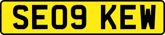 SE09KEW