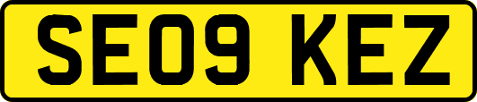 SE09KEZ