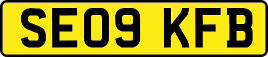 SE09KFB