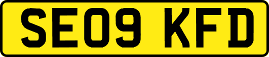 SE09KFD