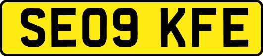 SE09KFE