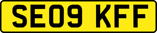 SE09KFF