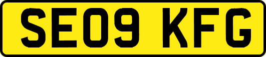 SE09KFG