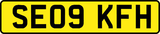 SE09KFH