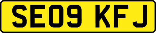 SE09KFJ