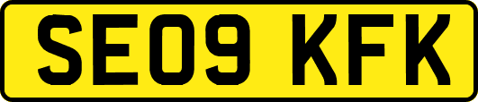 SE09KFK
