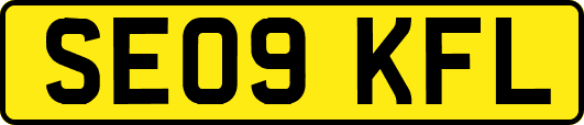 SE09KFL