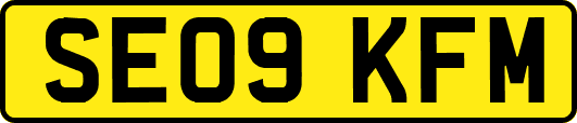 SE09KFM