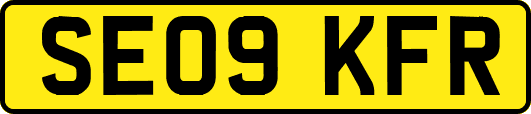 SE09KFR