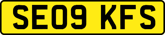 SE09KFS