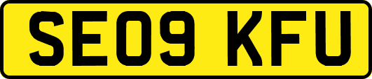 SE09KFU