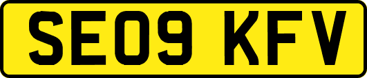 SE09KFV