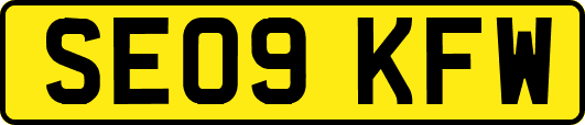 SE09KFW
