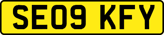 SE09KFY