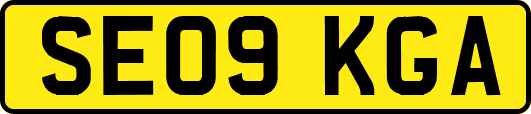 SE09KGA