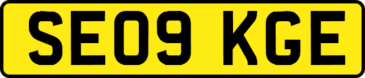 SE09KGE
