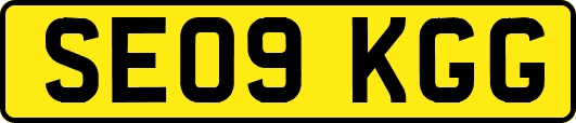 SE09KGG
