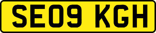 SE09KGH