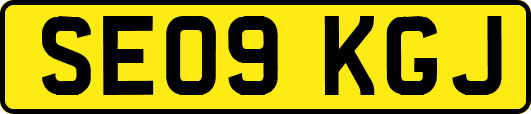 SE09KGJ