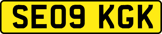 SE09KGK