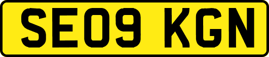 SE09KGN