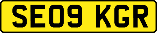 SE09KGR