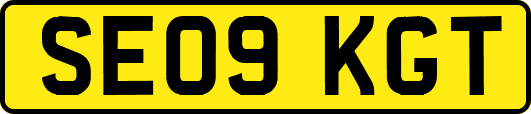 SE09KGT