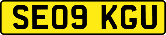 SE09KGU