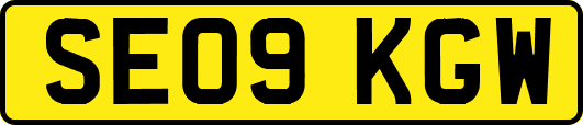SE09KGW