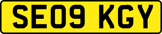 SE09KGY