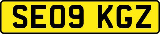 SE09KGZ