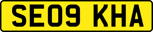 SE09KHA