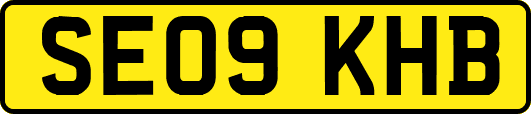 SE09KHB