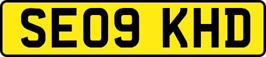 SE09KHD