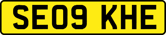 SE09KHE
