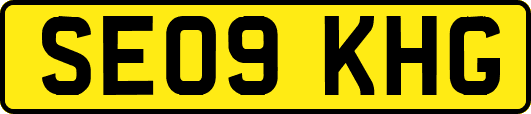 SE09KHG