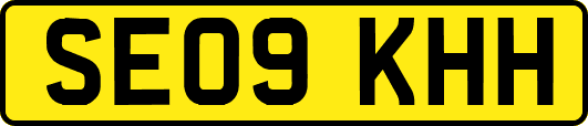 SE09KHH