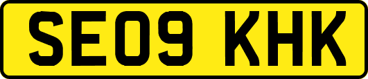 SE09KHK
